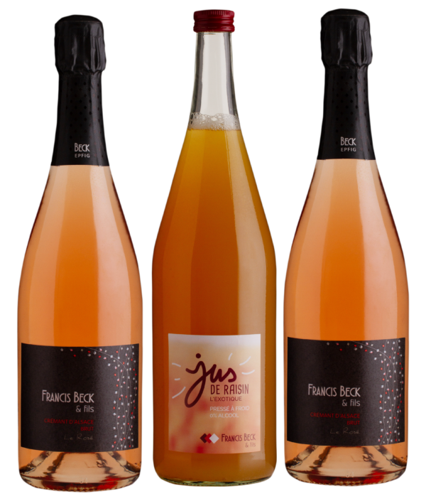 Colis Cocktail Exotique – Image 1